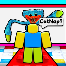99% FAIL This Poppy Playtime Quiz!