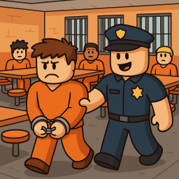 Prison Inside