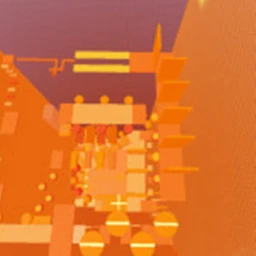 🍊ORANGE TOWER🍊 icon