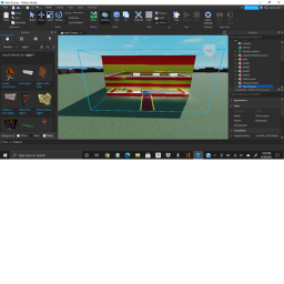 Hero Tycoon