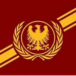 First Legion of the Contemporary Roman Empire