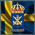 Swedish Royal Navy [Svenska Marinen]