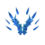 Ice Cape