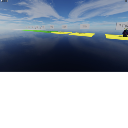 GidiEl'S Stud Jump Obby