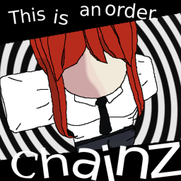 CHAINZ
