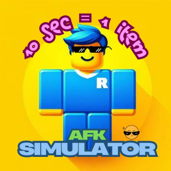 AFK Simulator 
