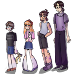 Aft()n Roleplay!