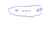 Bay airlines-Uk