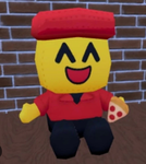 Rainbow Friends and fnaf