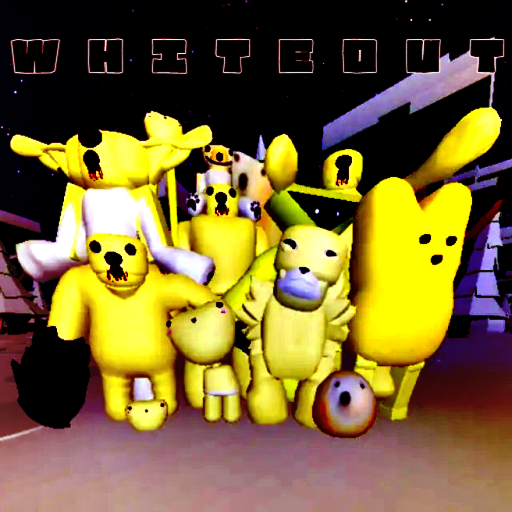 WHITEOUT official Roblox game thumbnail