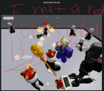 please donate non bots