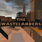 -The Wastelanders-