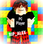 Lego Lucas fan group