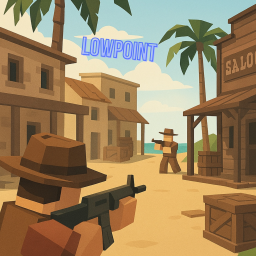 LowPoint Beta