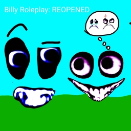 Old Billy Roleplay (Fanmade Billies) icon