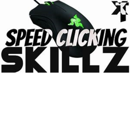 Speed Clicker