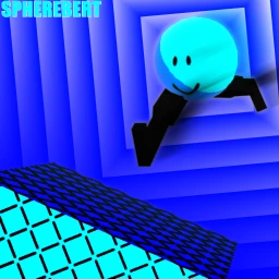 THE Spherebert the Obby [DEMO] icon