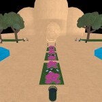 Ro-Soccer HOF Remake