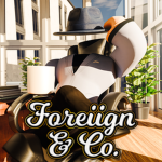 Foreiign & Co.