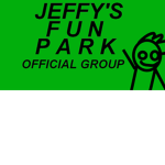 JEFFY'S FUN PARK OFFICIAL GROUP