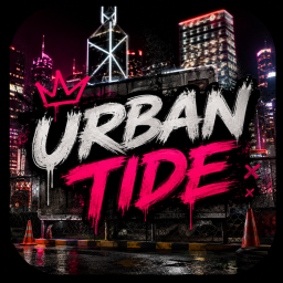 [EVENT] URBAN TIDE