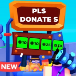 PLS DONATE S 💸