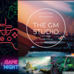 The GM Studio