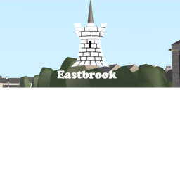UK | Eastbrook  UNLOCKED