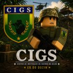 “CIGS” ---- Centro de Instrução de Guerra na Selva