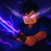Samurai Battlegrounds icon