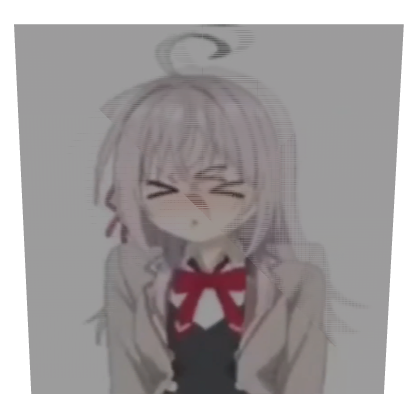 Alya [Animated]