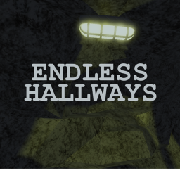 Endless hallways 2 testing place