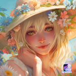 Summer is a nice and chill season
