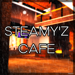 Steamy'z Cafe