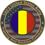 [LUSA] Τraining and Doctrine Cοmmand