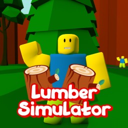 [RELEASE]Lumber Simulator