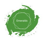 Jailbreak Crew- Emeralds