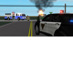 fort creek fire