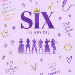 :)Six the musical!:)