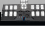 Church of The Nations