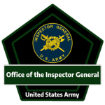 Officε of thε Inspεctor Gεnεral