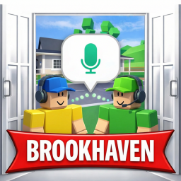 BROOKHAVEN RP (VC 🔊 UPDATE)