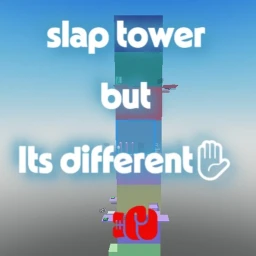 [UPD] slap tower but its different icon