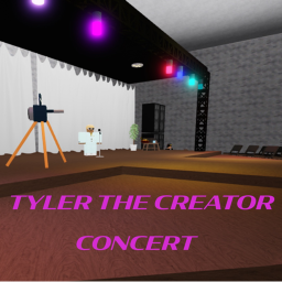 Tyler,the creator concert [BETA]