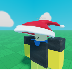Avatar Editor