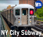 MTA Operators