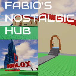 Fabio's Nostalgic Hub