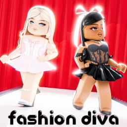 Fashion Diva [Drama Show ] icon