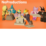 NoProductions