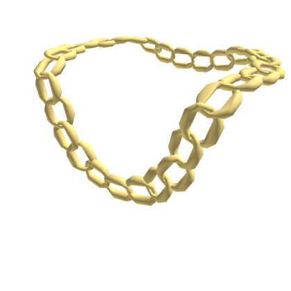 Gold Chain